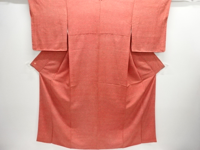 JAPANESE KIMONO / KOMON / FLOWER / ARTIST WORK